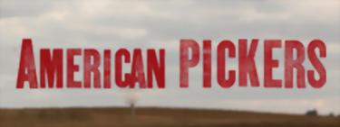 American Pickers